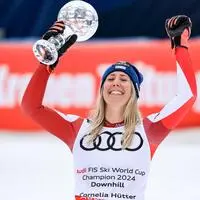 Conny Hütter