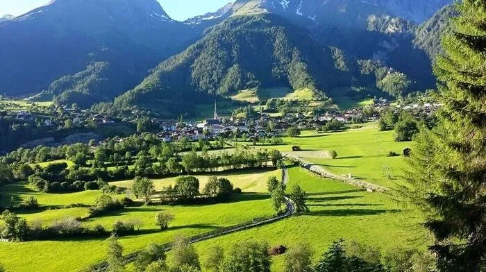 27 Tourismusorte schrieben im Mai ein Nächtigungsplus 