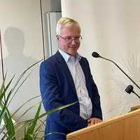 Andreas Lueger
