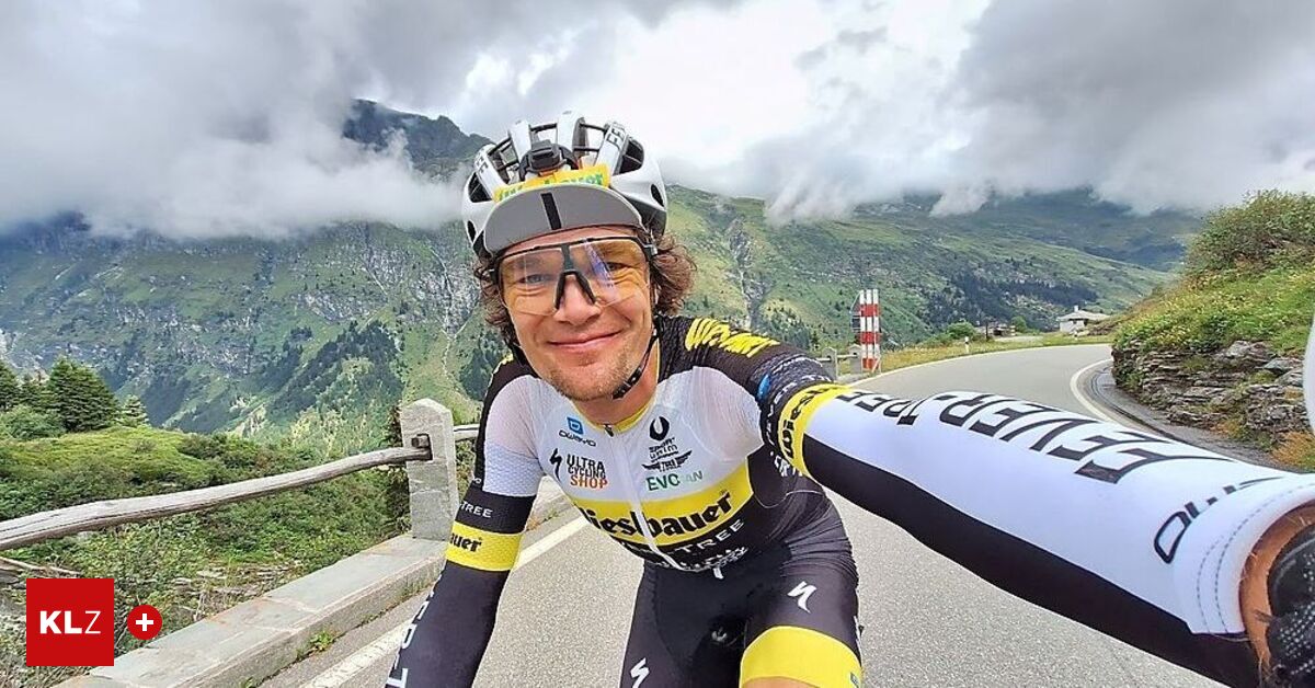 Transcontinental Race: 3600 Kilometer durch Europa! Christoph Strasser ...
