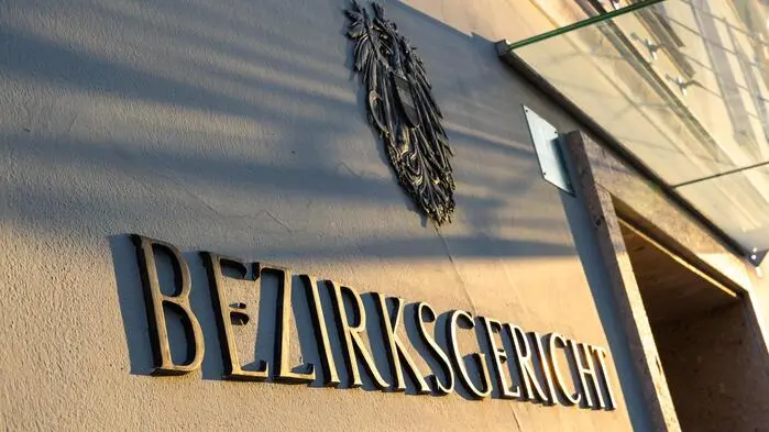 Viel Arbeit und zu wenig Personal, das ist auch das Fazit am Bezirksgericht