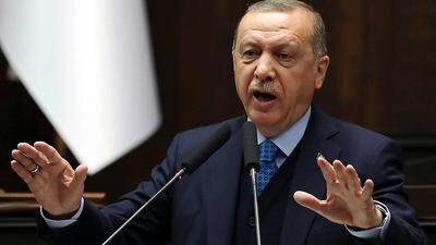 Erdogan verspricht im Wahlkampf Überraschendes