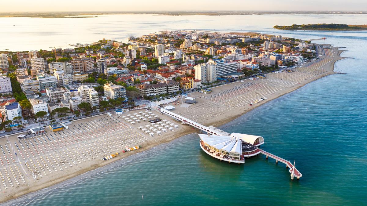 Lignano: Eine Lagune mit Schattenseiten? 