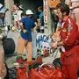 Jochen Rindt macht sich bereit