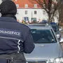 185.000 Organstrafverfügungen haben die Mitarbeiter des Parkraumservice an Parksünder  in Graz verteilt