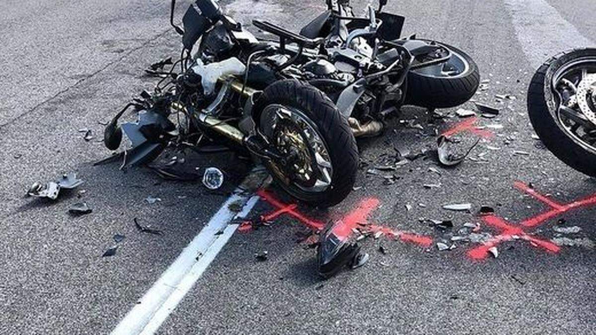 Schwerer Unfall auf der Großglockner Hochalpenstraße