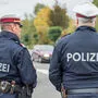 Polizei fahndete nach den Einbrechern