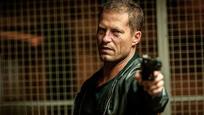 Höchste Geheimstufe": Til Schweiger im "Tatort" 