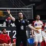 Teamchef Ales Pajovic