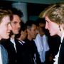 Bryan Adams und Lady Diana sprachen lange und oft miteinander 