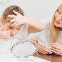 Bei der Anwendung von Ortho-K-Linsen ist Hygiene wichtig, um Augenentzündungen zu vermeiden