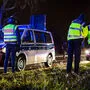 Strengste Grenzkontrollen zwischen Frankreich und Deutschland