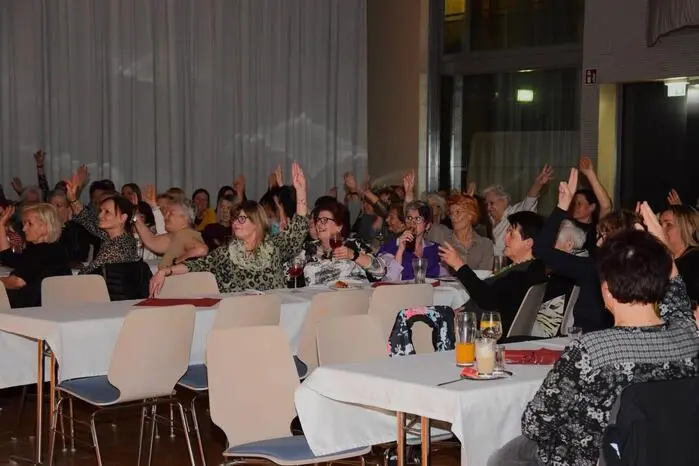 Klicken Sie sich durch die weiteren Bilder!