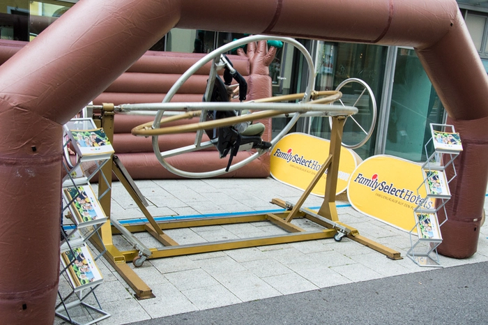 Klicken Sie sich durch die Galerie!