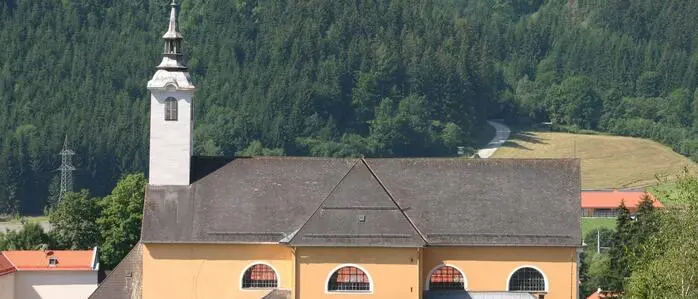 Die Kirche wurde um viel Geld saniert