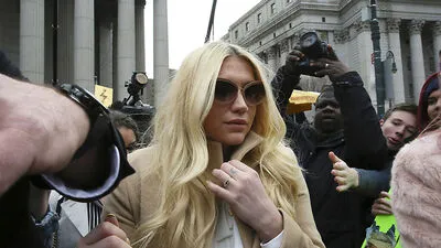 Kesha 