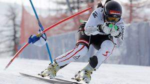 Die Innerkrems ist Ende März Austragungsort der österreichischen Skimeisterschaften