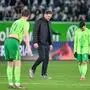 Ralph Hasenhüttl hat zurzeit keinen Grund zur Freude