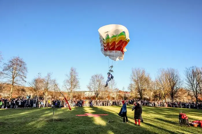 Krampuslauf Welzenegg
