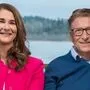 Bill und Melinda Gates sind seit 1994 verheiratetn, sie haben drei Kinder. 