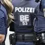 Polizei in Österreich (Symbolbild)