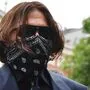Johnny Depp auf dem Weg zur Gerichtsverhandlung 