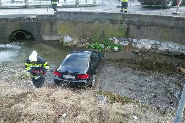 Verletzt wurde dabei niemand.