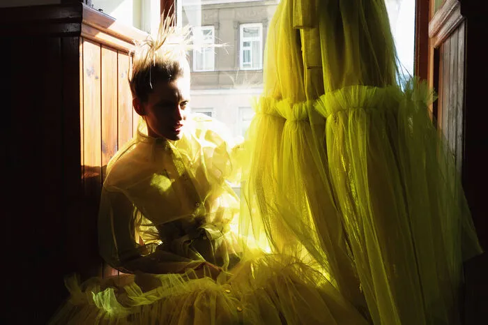 Jana Wieland...