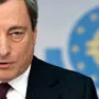 EZB-Chef Mario Draghi