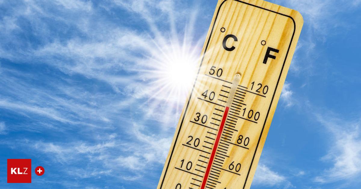 Morgenpost: Sonne ohne Reue