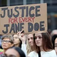 „Jane Doe“ wird das Opfer des Cornell-Falls in den USA genannt: Auch in der Steiermark ist die Dunkelziffer bei Vergewaltigungen hoch
