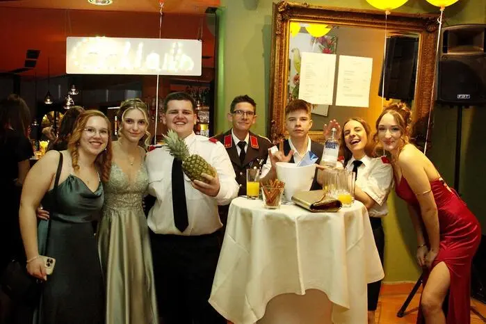 Klicken Sie sich durch weitere Fotos!