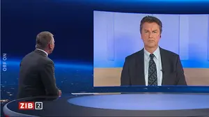 Armin Wolf, Franz Harnoncourt