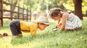 Forschung ist nicht nur Wissenschaftlern vorbehalten – mitmachen können alle 