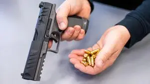 Strengere Regeln für Waffenbesitz