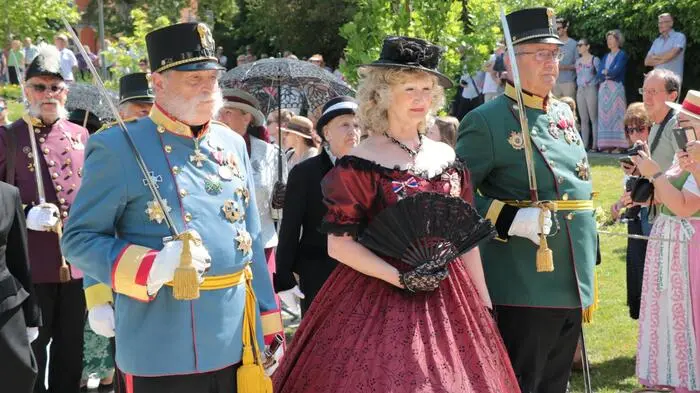 Klicken Sie sich durch die besten Bilder!
