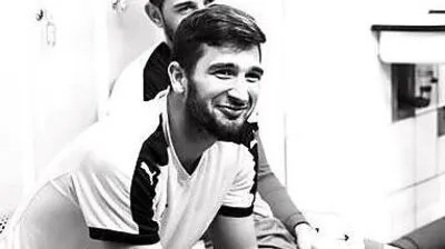 Edvin Hodzic verstarb am Dienstag Abend