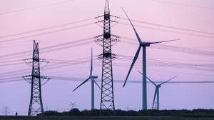 Für die Energieunabhägigkeit werde es in Kärnten mehr Windräder brauchen