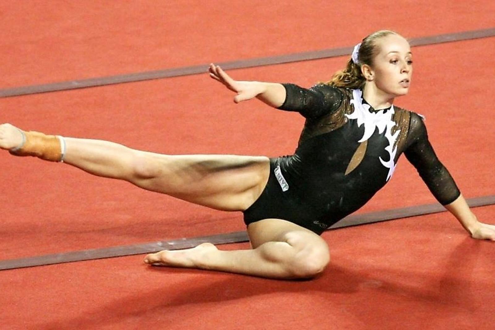 Verona van de Leur: Der tiefe Fall der einstigen Sportlerin des Jahres