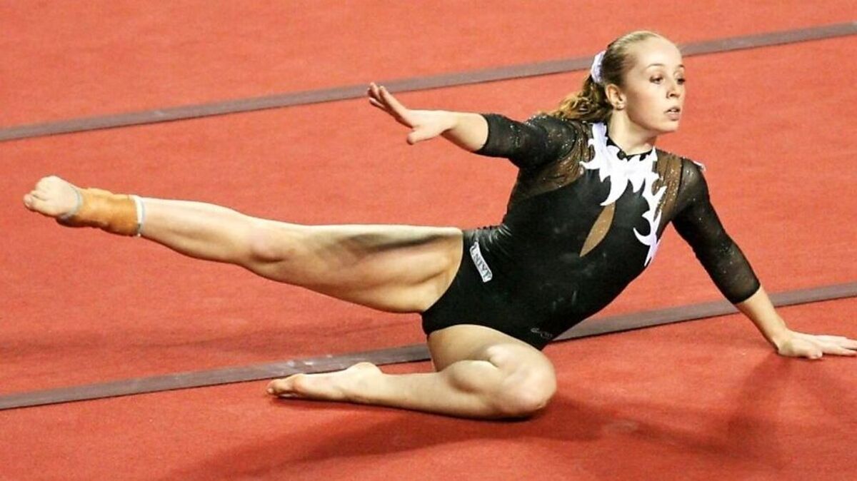 Verona van de Leur Der tiefe Fall der einstigen Sportlerin des Jahres