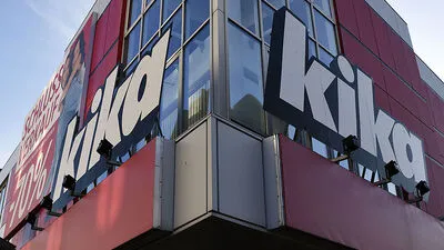 Es wird eng für Kika/Leiner