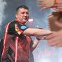 Mensur Suljovic darf auf den Support der österreichischen Fans zählen.