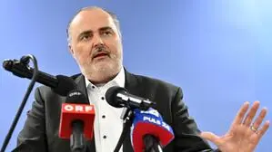 Hans Peter Doskozil will „nicht mehr Teil dieses unsäglichen Spiels sein“