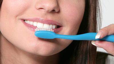 Zahnhygiene ist nicht allen Österreichern wichtig