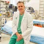 Lars-Peter Kamolz, Leiter der Klinischen Abteilung für Plastische, Ästhetische und Rekonstruktive Chirurgie