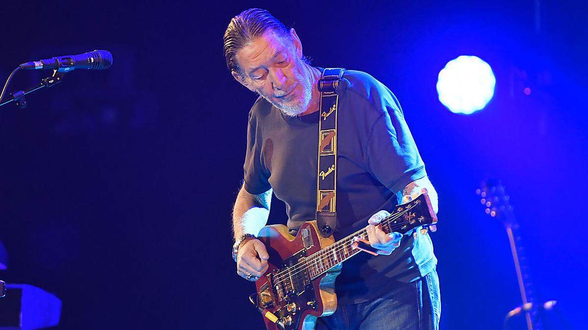 Chris Rea