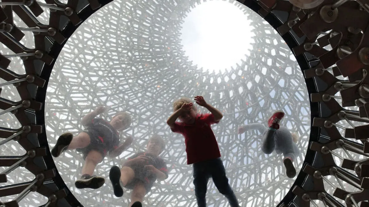 Kunst und Kultur ziehen in die Volksschule ein 