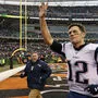 Tom Brady und die New England Patriosts gehen getrennte Wege
