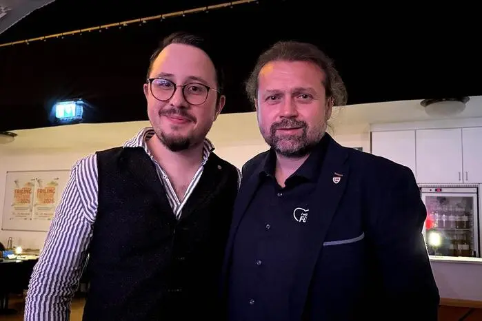 Klicken Sie sich durch weitere Fotos!
