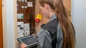 Seit 2017 läuft die Ausrollung von Smart-Meter in Kärnten